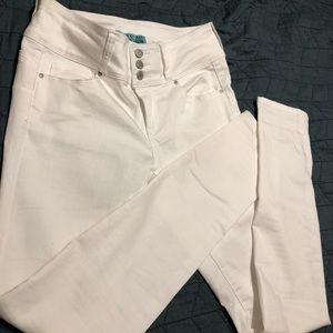 Wax Jeans - Butt, I love you! style size 7